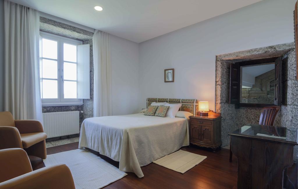 Pazo De Sedor Casa de hóspedes Arzúa Quarto foto