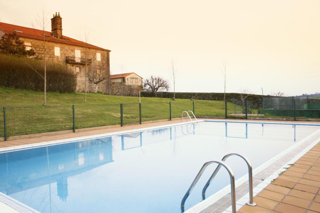 Pazo De Sedor Casa de hóspedes Arzúa Exterior foto