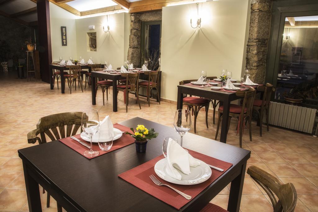 Pazo De Sedor Casa de hóspedes Arzúa Exterior foto